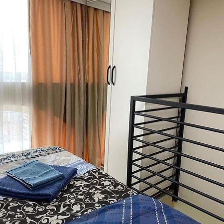 Mini Kutak Apartman Kraljevo Kültér fotó