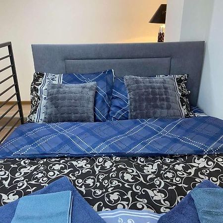 Mini Kutak Apartman Kraljevo Kültér fotó