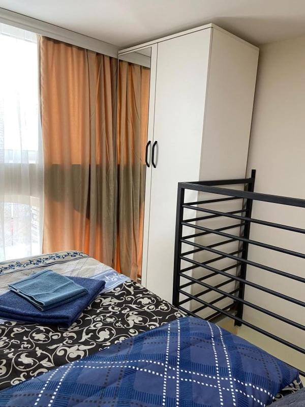 Mini Kutak Apartman Kraljevo Kültér fotó