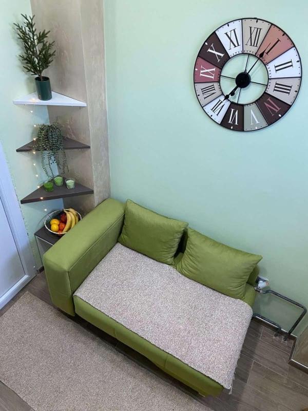 Mini Kutak Apartman Kraljevo Kültér fotó